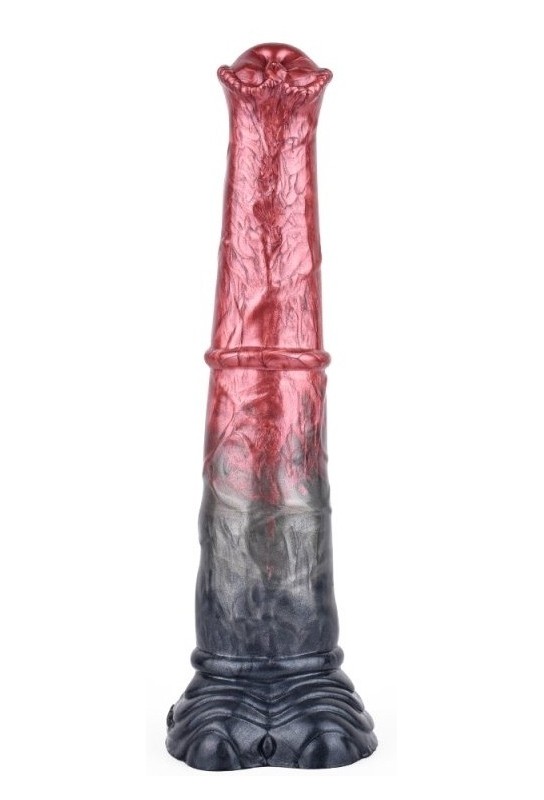 Gode Boli Horse 24 x 5cm 