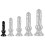 Gode Dog Dobber S 15 x 5cm