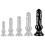 Gode Dog Dobber XXL 27 x 9cm