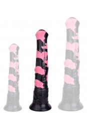 Gode Animal Horsulf M 33 x 7cm