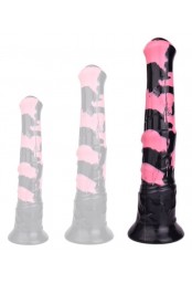 Gode Animal Horsulf L 38 x 7.5cm