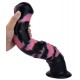 Gode Animal Horsulf L 38 x 7.5cm 