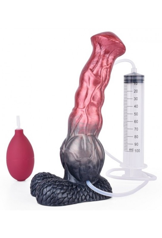 Gode Govi Horse Squirt 20 x 6cm 