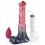 Gode Judi Horse Squirt 23 x 5.5cm