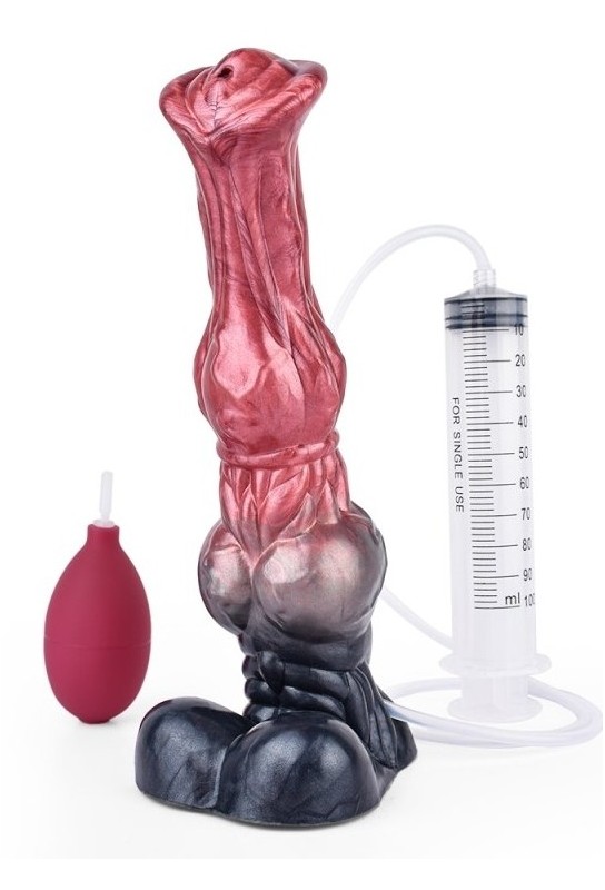 Gode Kabi Horse Squirt 23 x 6cm 