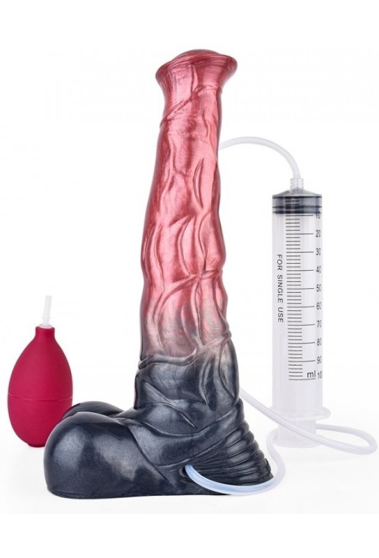 Gode Lobi Horse Squirt 22 x 5cm 