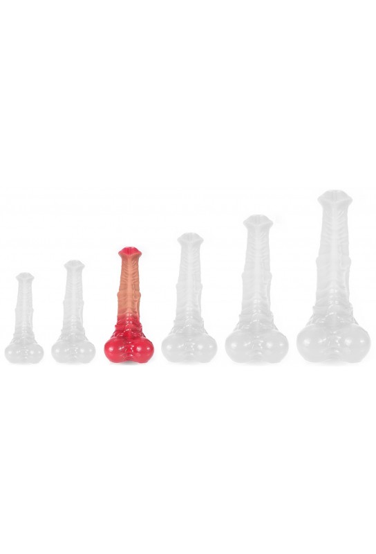 Gode Horse Centaura L 18 x 7cm 
