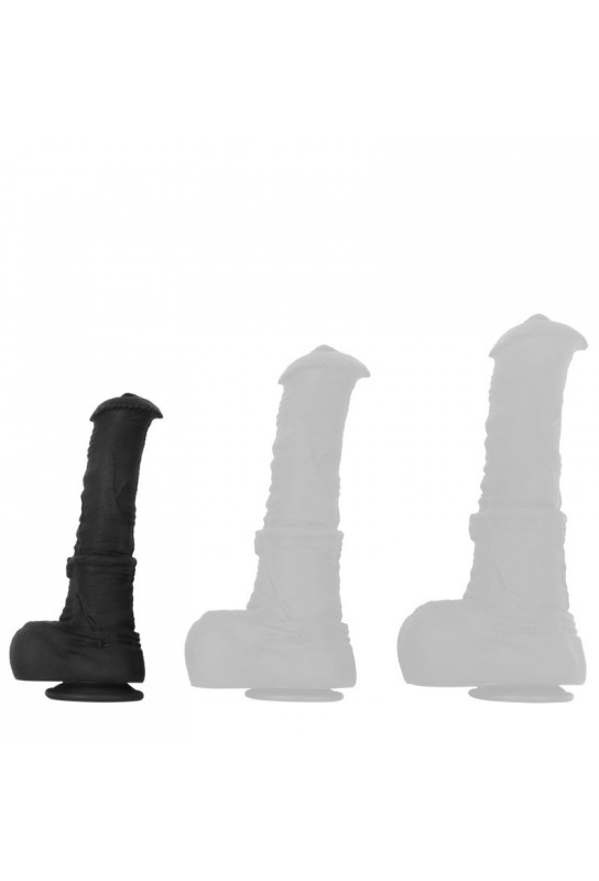 Gode Equalia S 21.5 x 6cm 