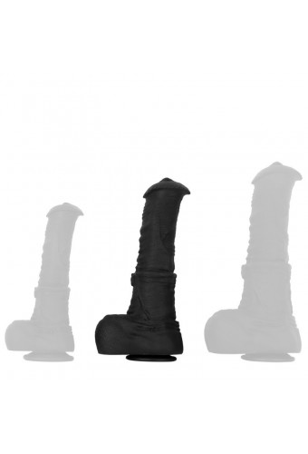 Gode Equalia M 25.5 x 8cm 