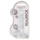 Gode Crystal Clear 16 x 4cm Transparent 