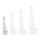 Gode Monster Hestur S 20 x 4cm 