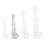 Gode Monster Hestur M 24 x 5cm