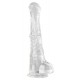 Gode Monster Hestur M 24 x 5cm 
