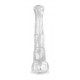 Gode Monster Hestur M 24 x 5cm 