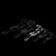 Plug transparent Lieps L 22 x 5cm 