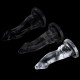 Gode transparent Banka S 16 x 6.5cm 