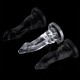 Gode transparent Banka M 20 x 7cm 