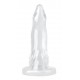 Gode transparent Banka L 22 x 8cm 