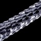 Gode long transparent Armak M 45 x 4cm 