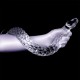 Gode long transparent Armak L 55 x 5cm 