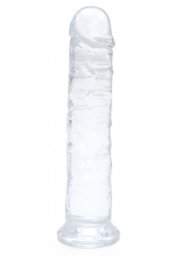Mini gode Cox 15 x 3cm Transparent 