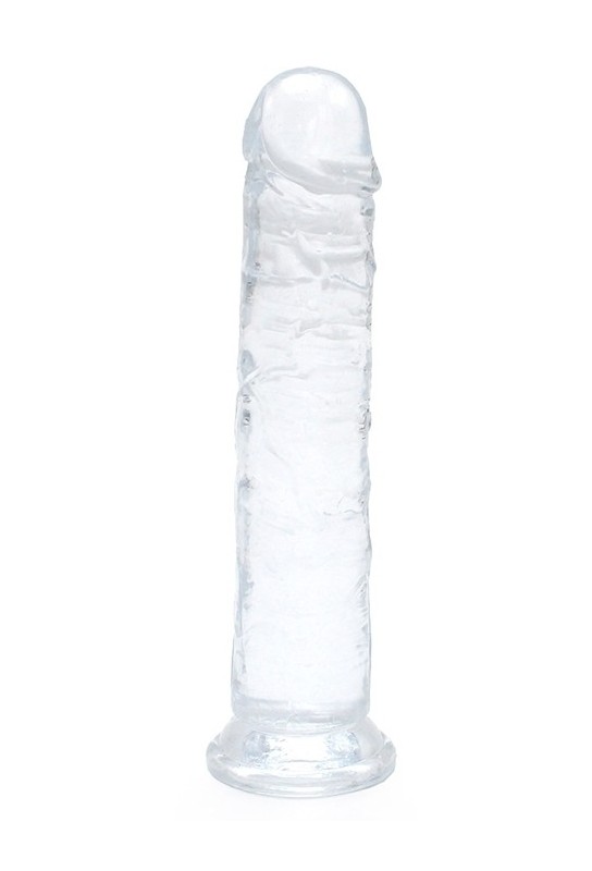 Mini gode Cox 15 x 3cm Transparent 