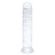 Mini gode Cox 15 x 3cm Transparent 