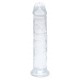Mini gode Cox 15 x 3cm Transparent 