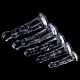Gode Horse Jumy XL 32 x 7.5cm Transparent 