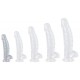 Gode Dickannel S 17 x 5cm 