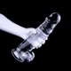 Gode Dickannel S 17 x 5cm 