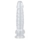 Gode Dickannel L 22 x 6.5cm 