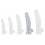 Gode Dickannel XL 24 x 7.5cm