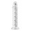 Gode Hexa Clear 17 x 3.8cm