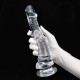 Gode Tigstrike S Transparent 16 x 4cm 