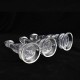 Gode Tigstrike S Transparent 16 x 4cm 