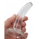 Gode Transparent Pupyclear 11x 3cm 