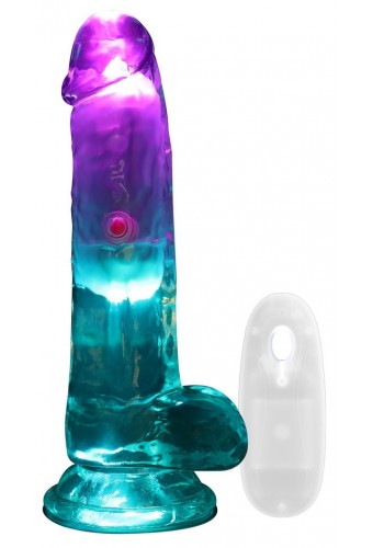 Gode Vibrant Lumineux Led Vibes 12.5 x 3.5cm 