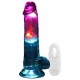Gode Vibrant Lumineux Led Vibes 15 x 4cm 