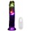 Gode Vibrant Lumineux Led no vibes 20 x 4.4cm