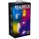 Gode Vibrant Lumineux Led Vibes 17 x 4.4cm 