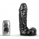 Gode AB65 Pete All Black 20 x 6cm 