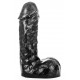 Gode AB65 Pete All Black 20 x 6cm 