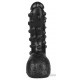 Gode Petur Dark Crystal 22 x 5.5cm 