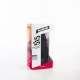 Gode Dildorama 15 x 5 cm Noir 