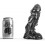 Gode AB25 Dagger All Black 14 x 4.8cm