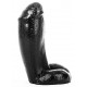 Gode AB46 Big Bird All Black 15 x 6cm 