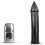 Gode AB09 Torpedo All Black 23 x 5.5cm