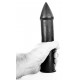 Gode AB09 Torpedo All Black 23 x 5.5cm 