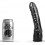 Gode AB10 Jack All Black 13 x 4cm